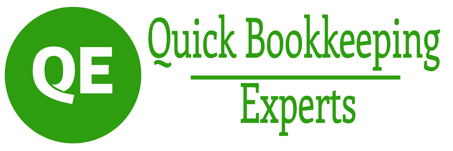 Quick Accounting Experts Logo