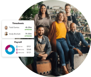 Quickbooks Payroll