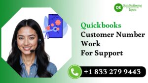 How Does the QuickBooks Customer Number Work for Support?