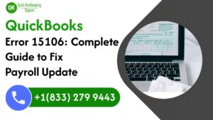 QuickBooks-Error-15106