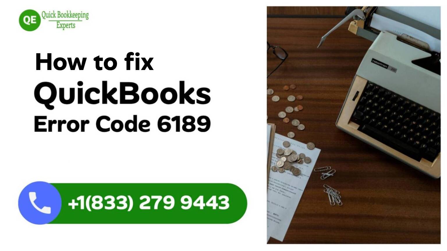 how to fix quickbooks error 6189