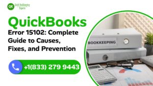 quickbooks error 15102