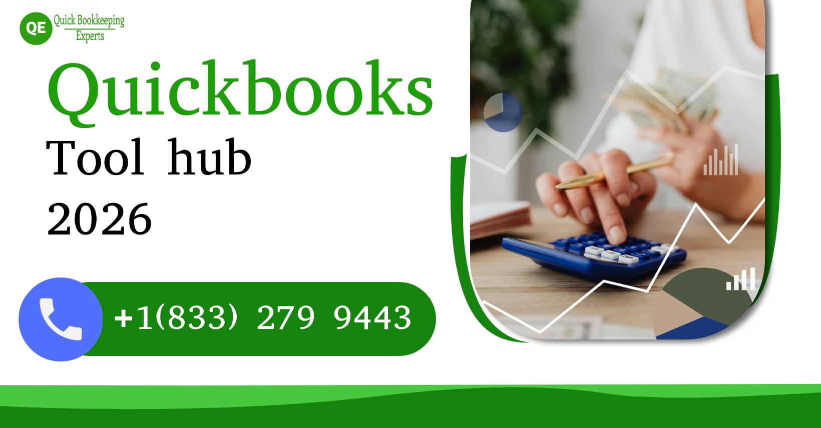 Quickbooks Tool hub 2026