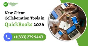 new client collabration tool in quickbooks