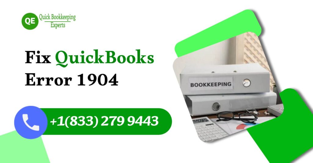 fix-quickbooks-error-1904