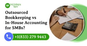 Bookkeeping vs In-House Accounting