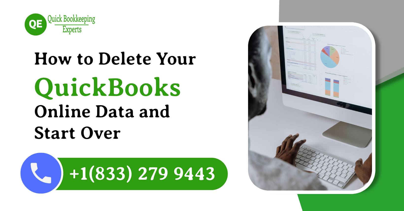 delete quickbooks online data