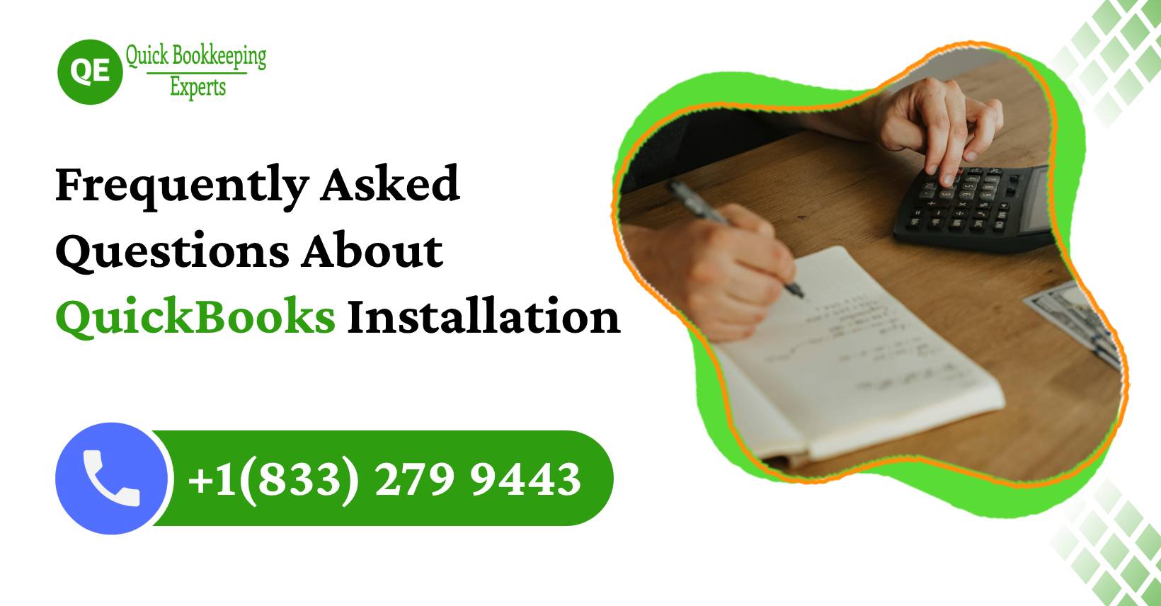 FAQ about quickbooks installation