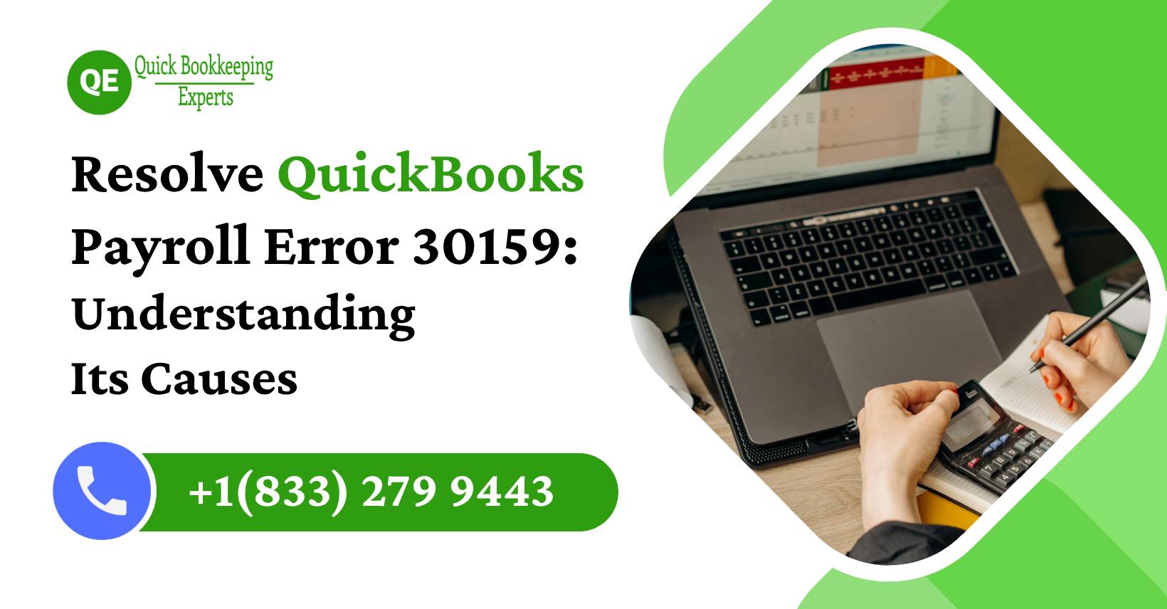 fix quickbooks error 30159