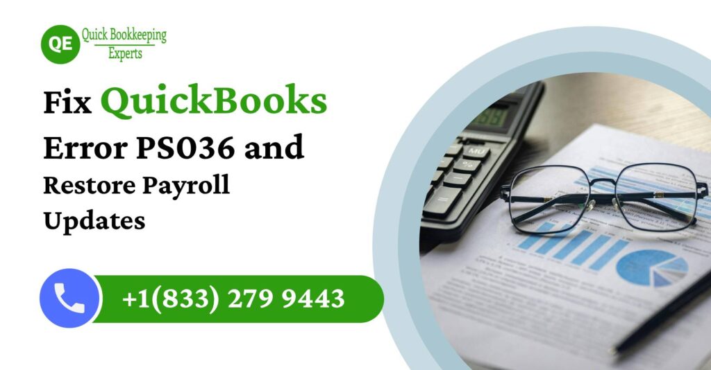 fix quickbooks error ps036