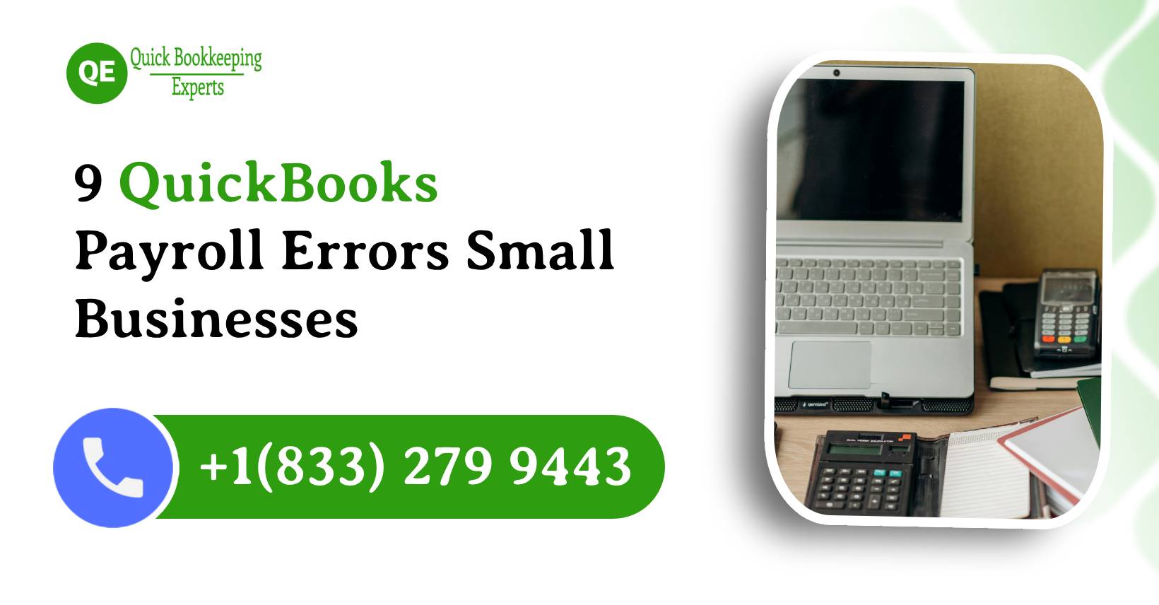 how to fix quickbooks payroll errors