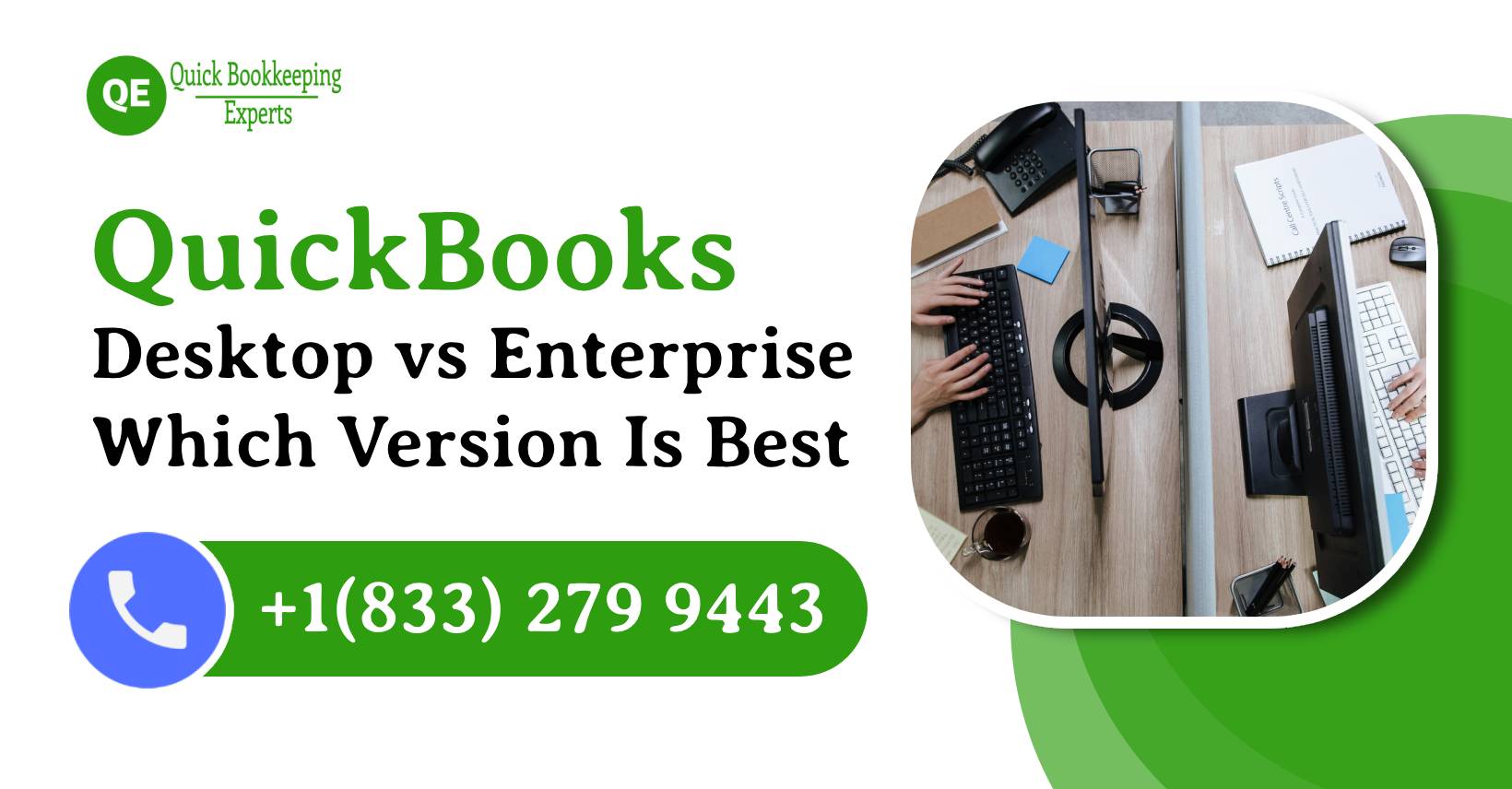 quickbooks desktop vs enterprise