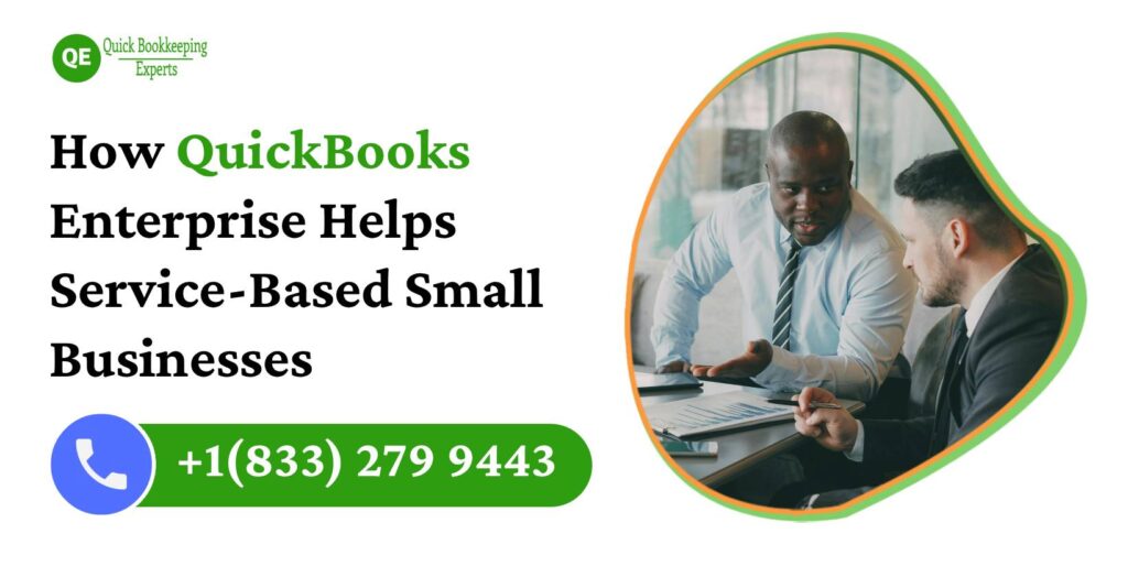 quickbooks enterprise help