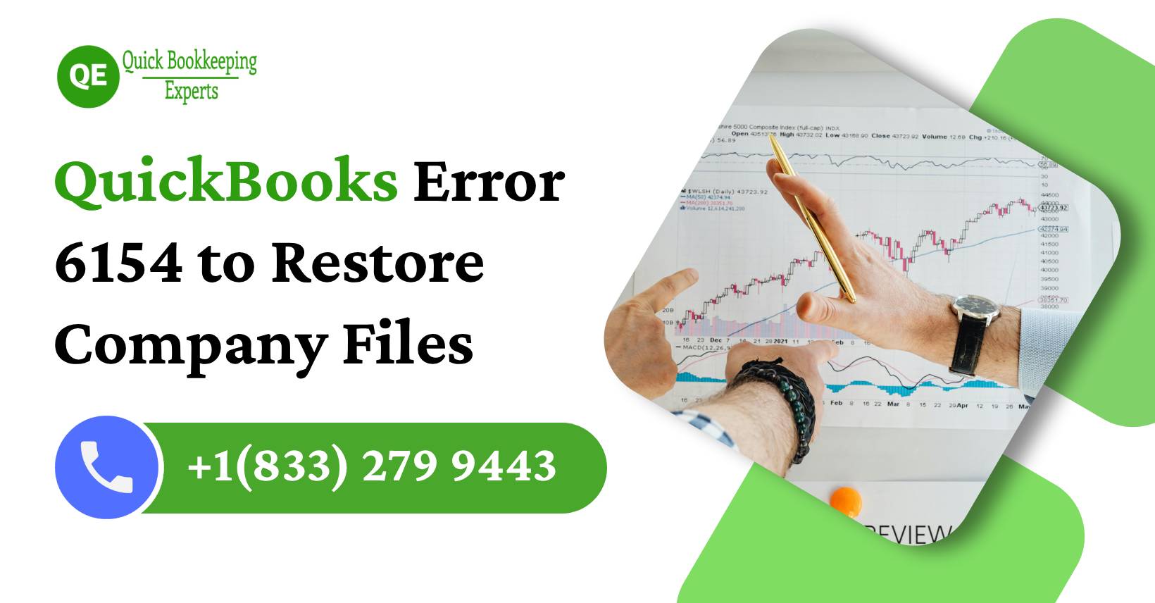 fix quickbooks error 6154