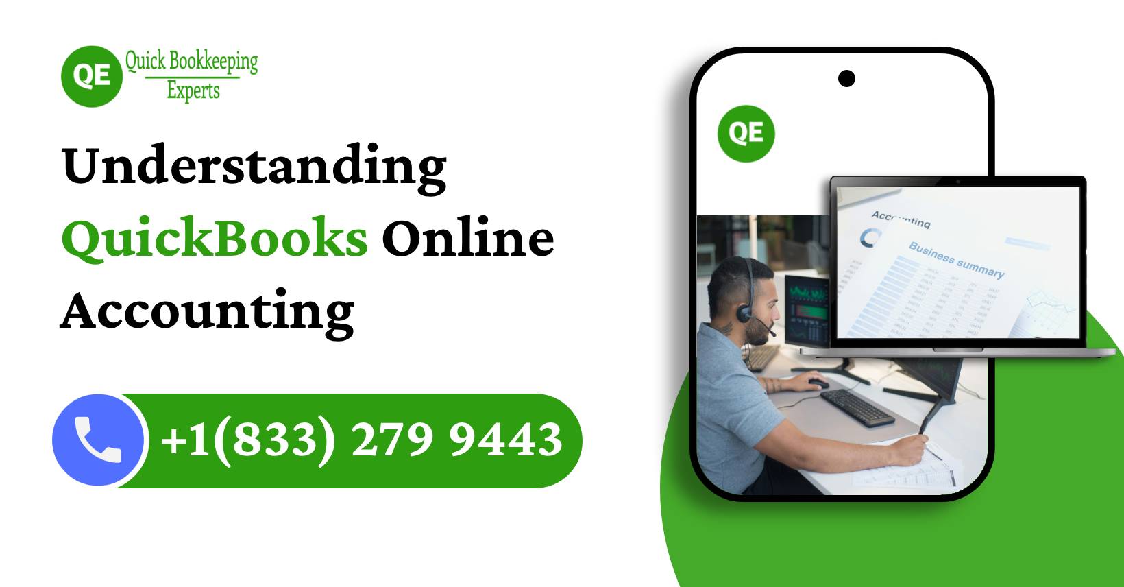 understanding quickbooks online accounting