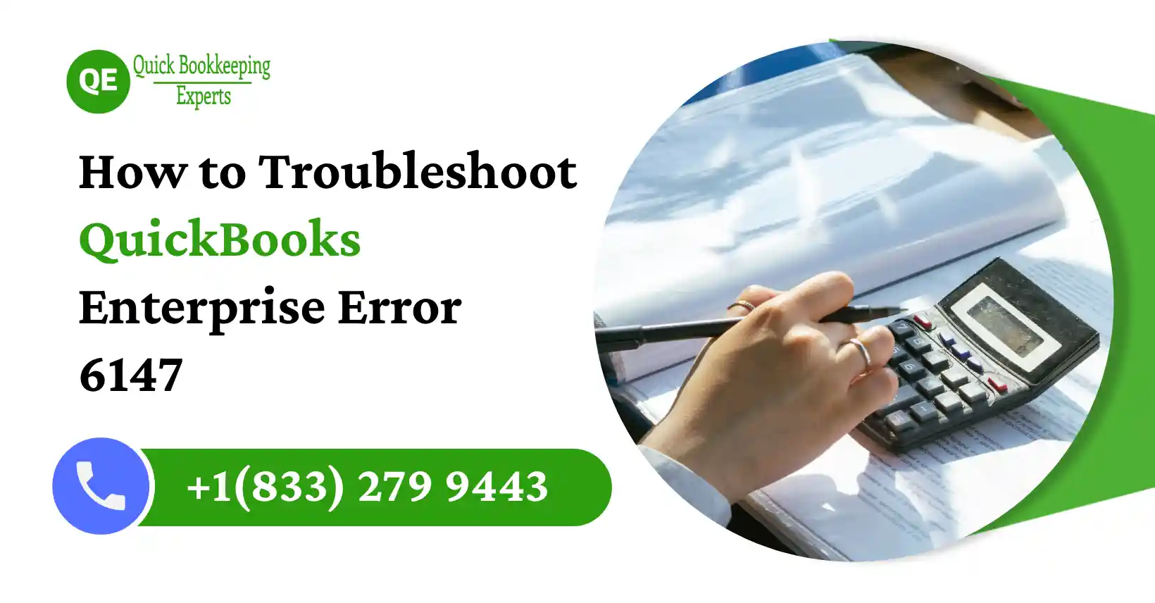 fix quickbooks enterprise error 6147