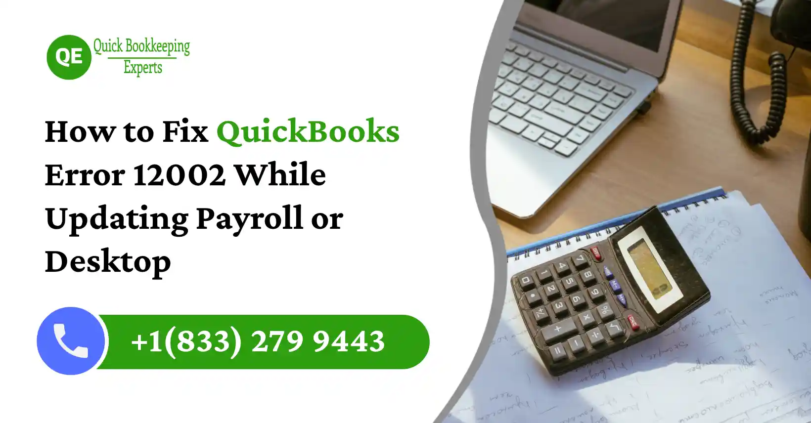 fix quickbooks error 12002