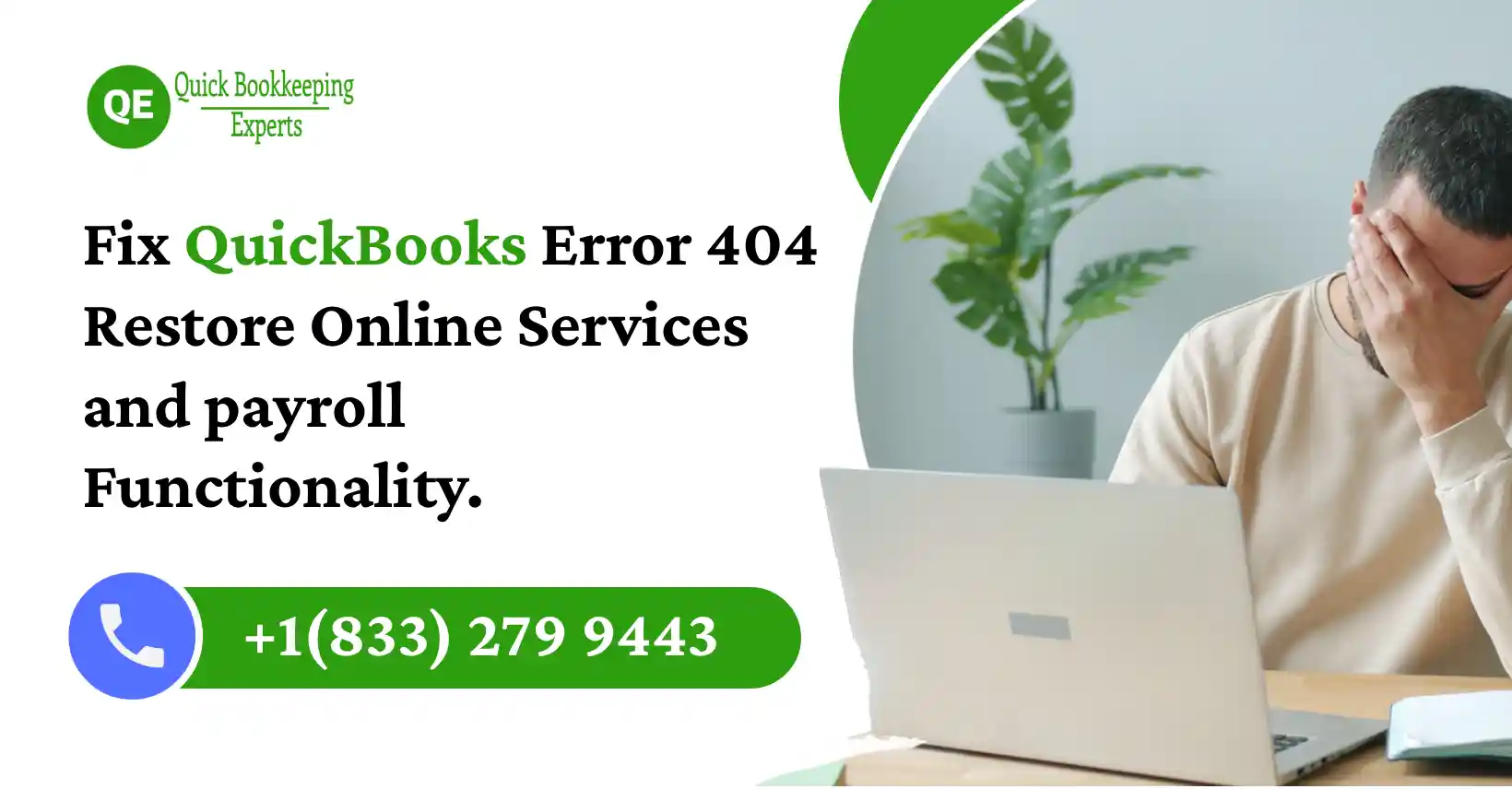 fix quickbooks error 404