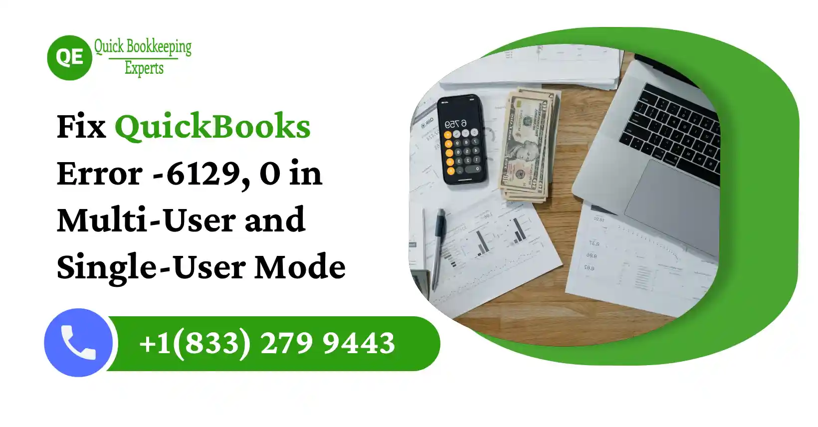 fix quickbooks error -6129