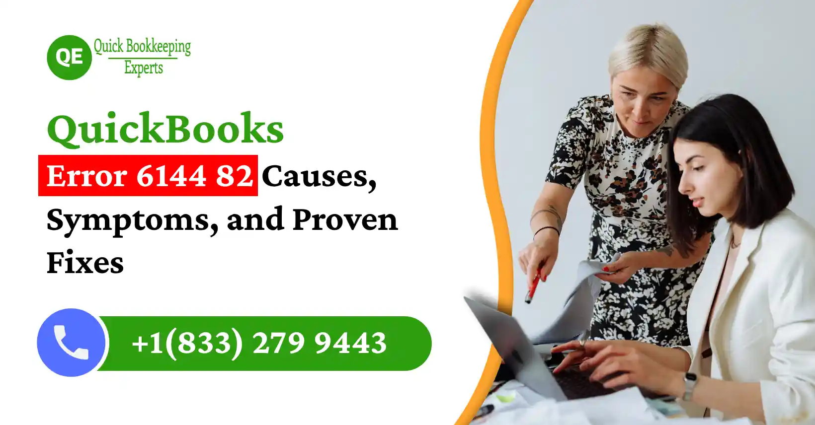 fix quickbooks error 6144 82