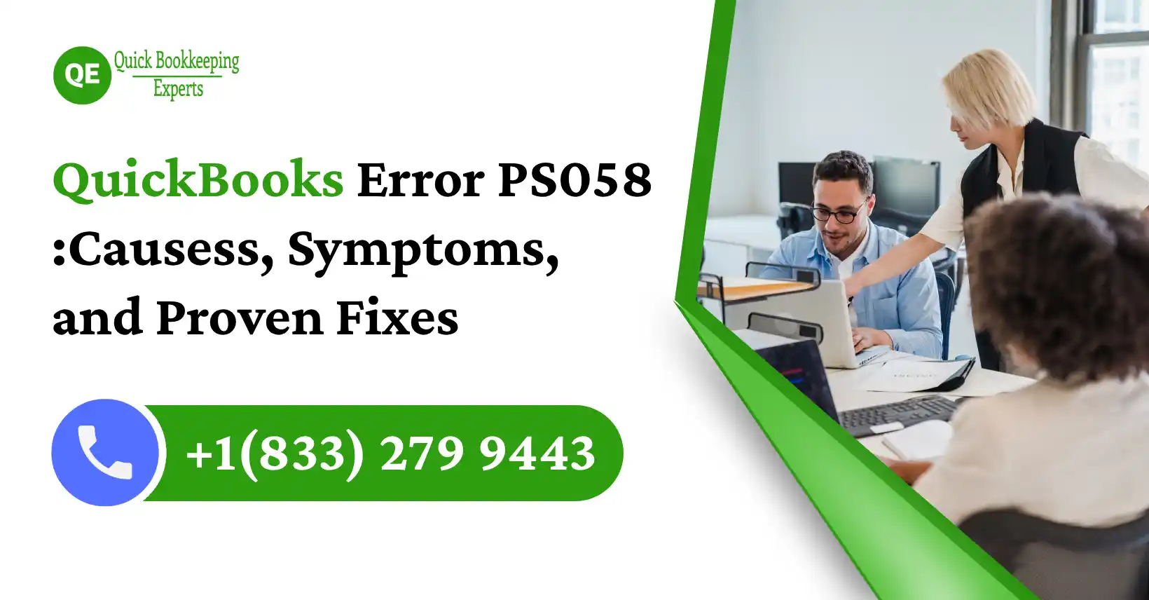 fix quickbooks error ps058