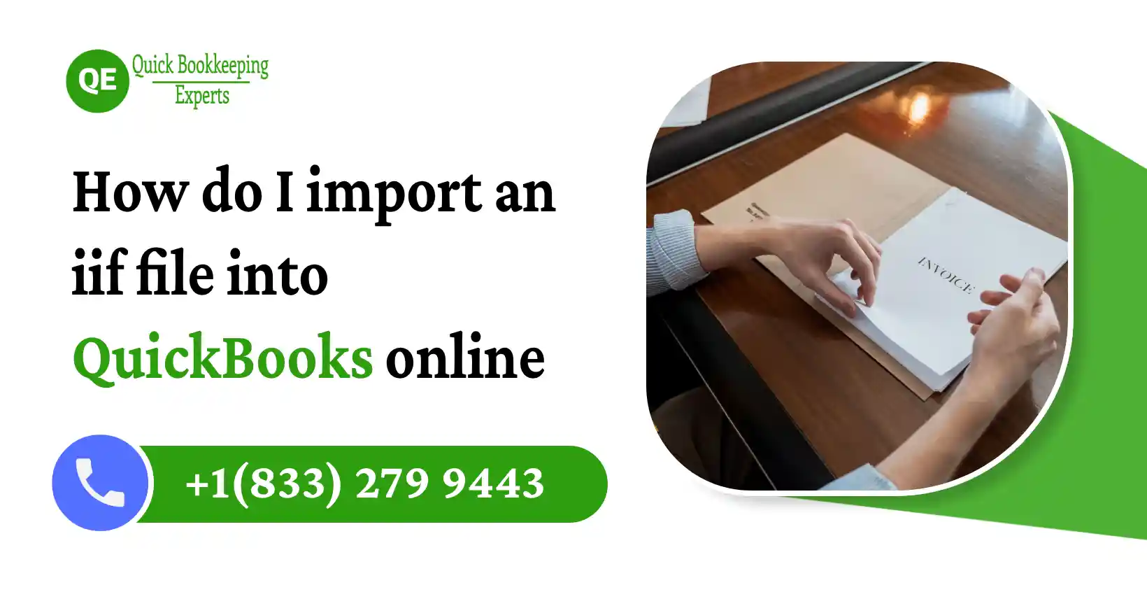 import iif file in quickbooks online