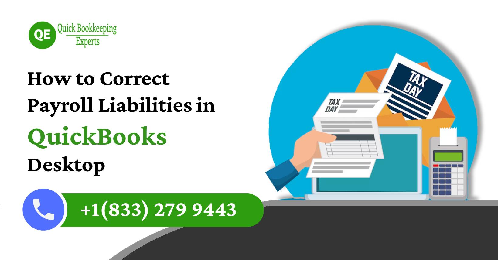 payroll liabilities in quickbooks desktop