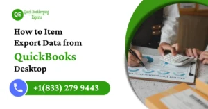 export data from quickbooks desktop