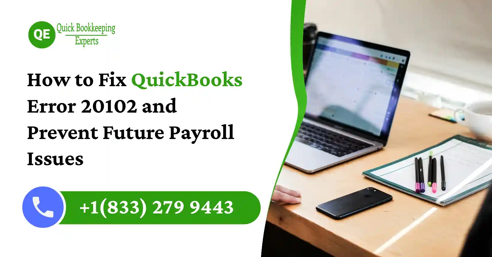 fix quickbooks error 20102