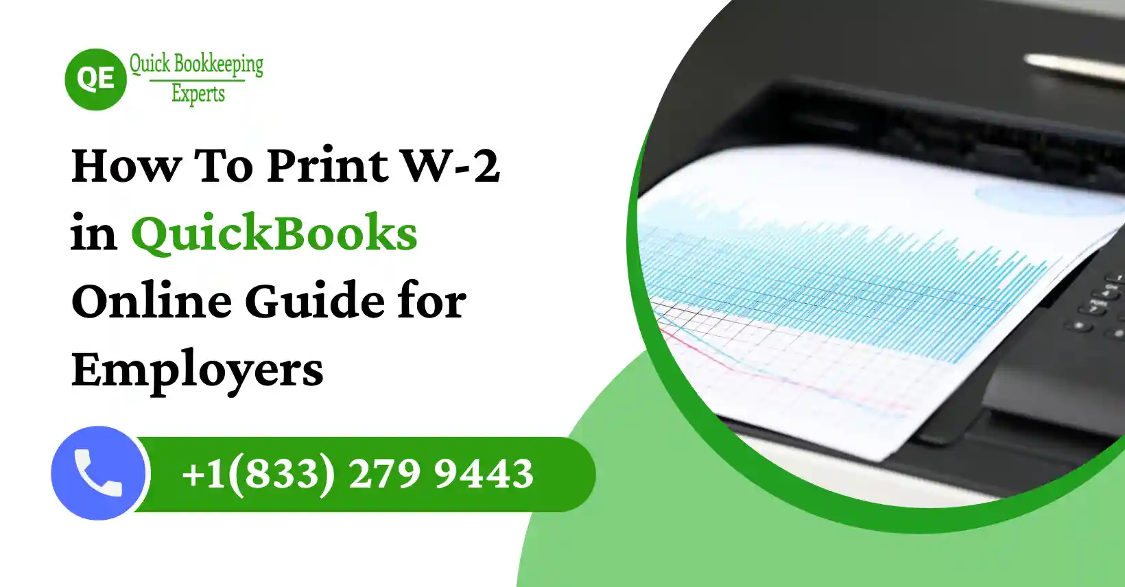 print w-2 in quickbooks online