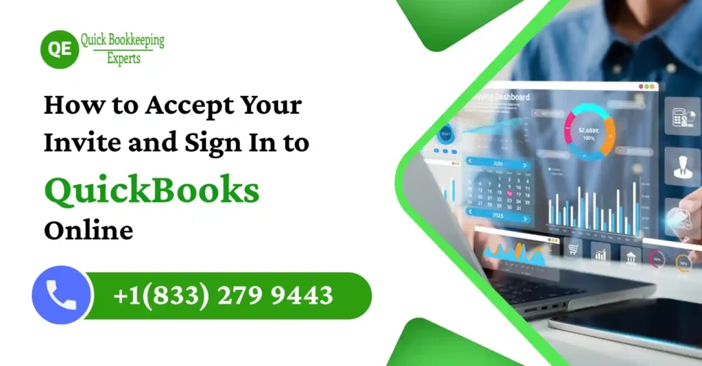 sign in quickbooks online