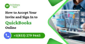 sign in quickbooks online