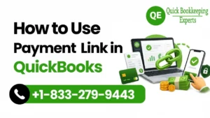 How to Use Payment Links in QuickBooks Online