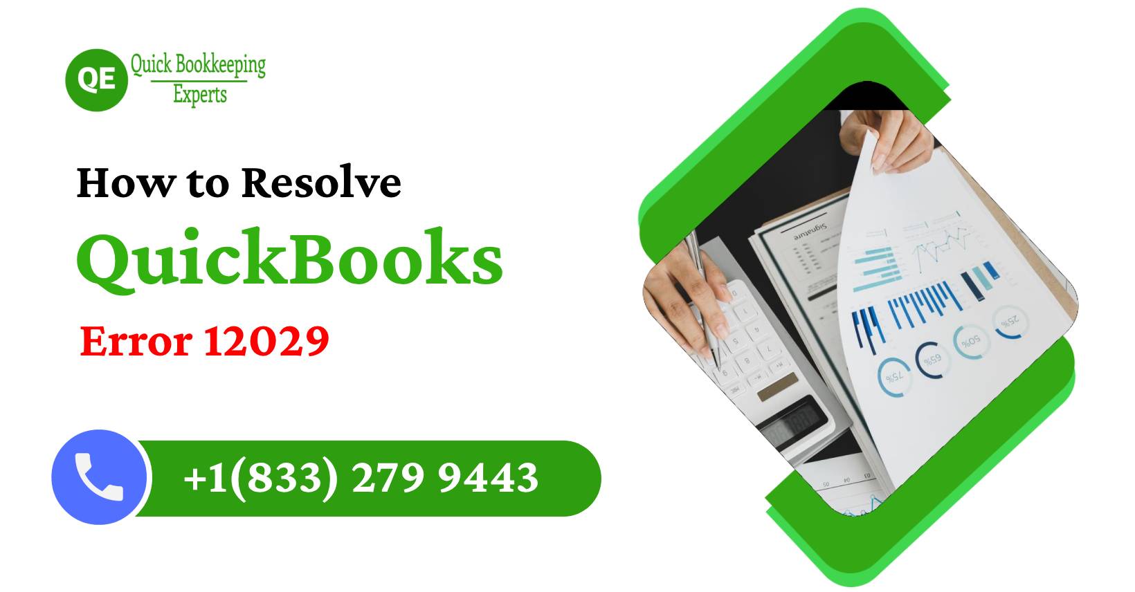 fix quickbooks error 12029