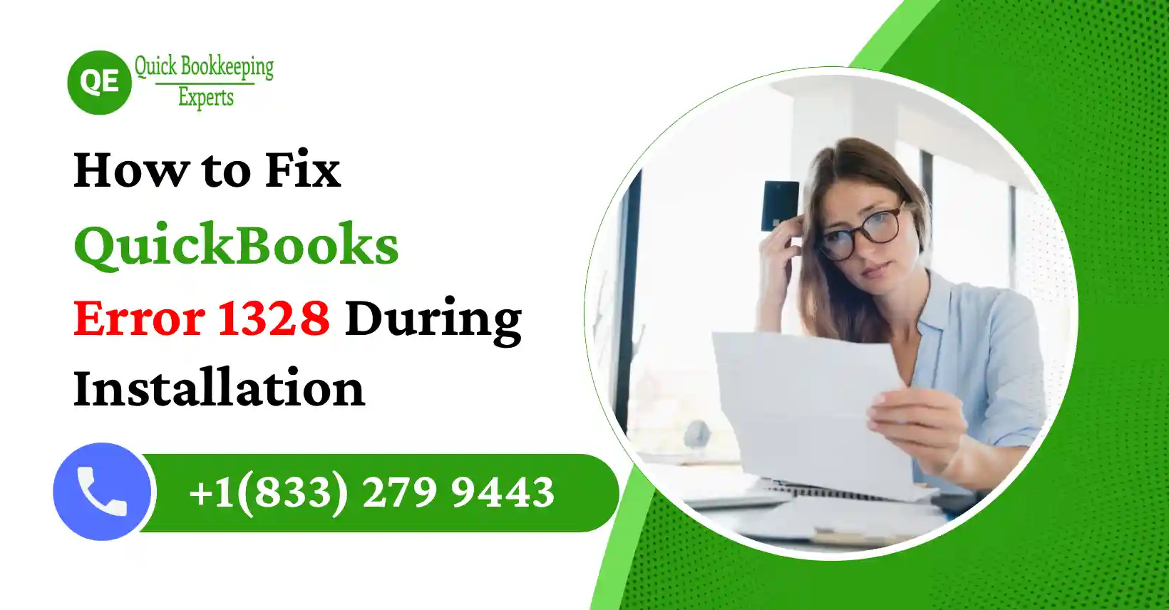 fix quickbooks error 1328