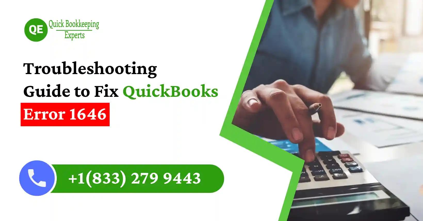 fix quickbooks error 1646