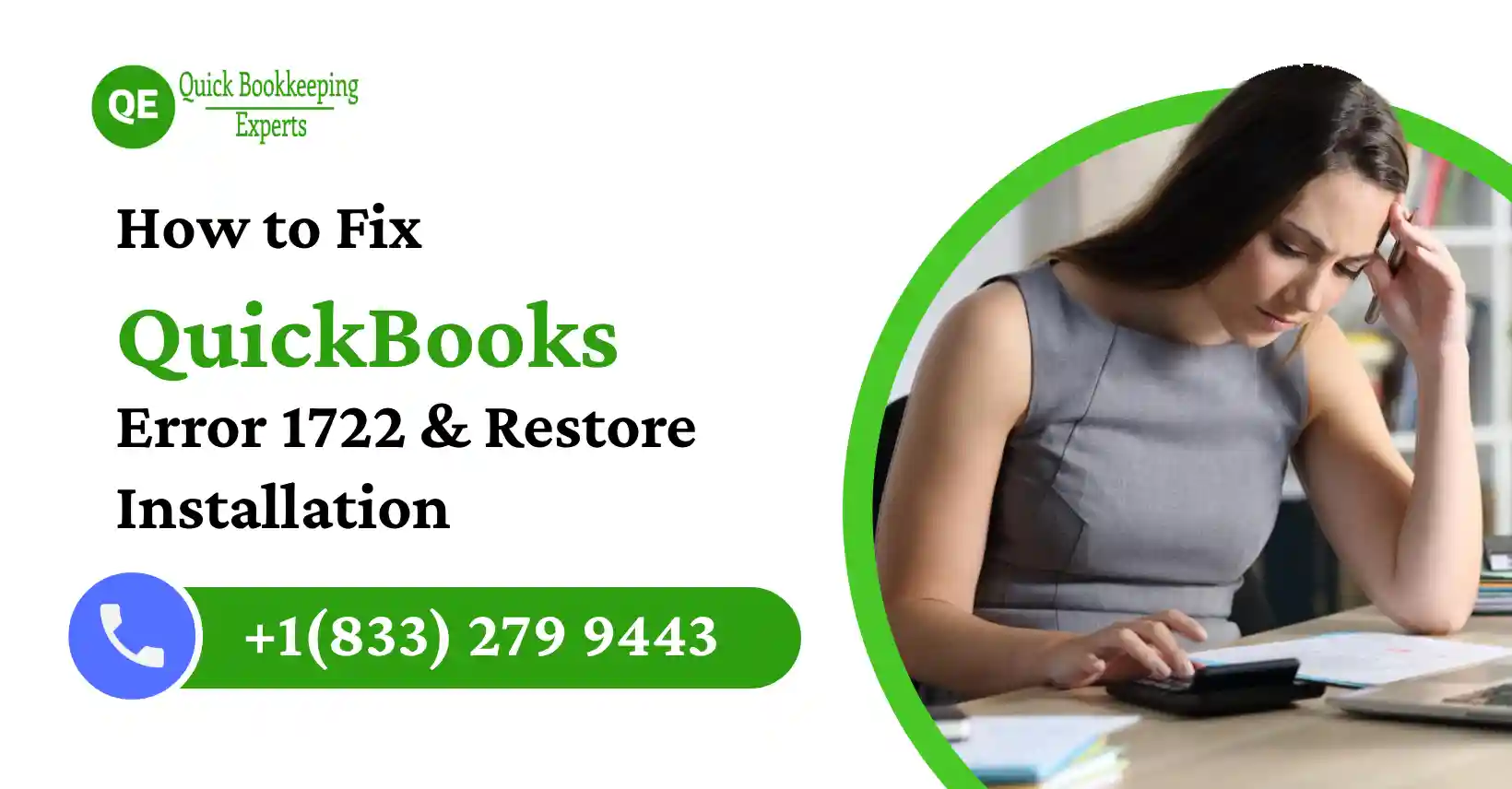 fix quickbooks error 1722
