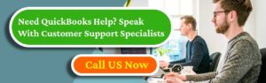 qb customer support