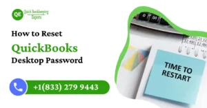 reset quickbooks desktop