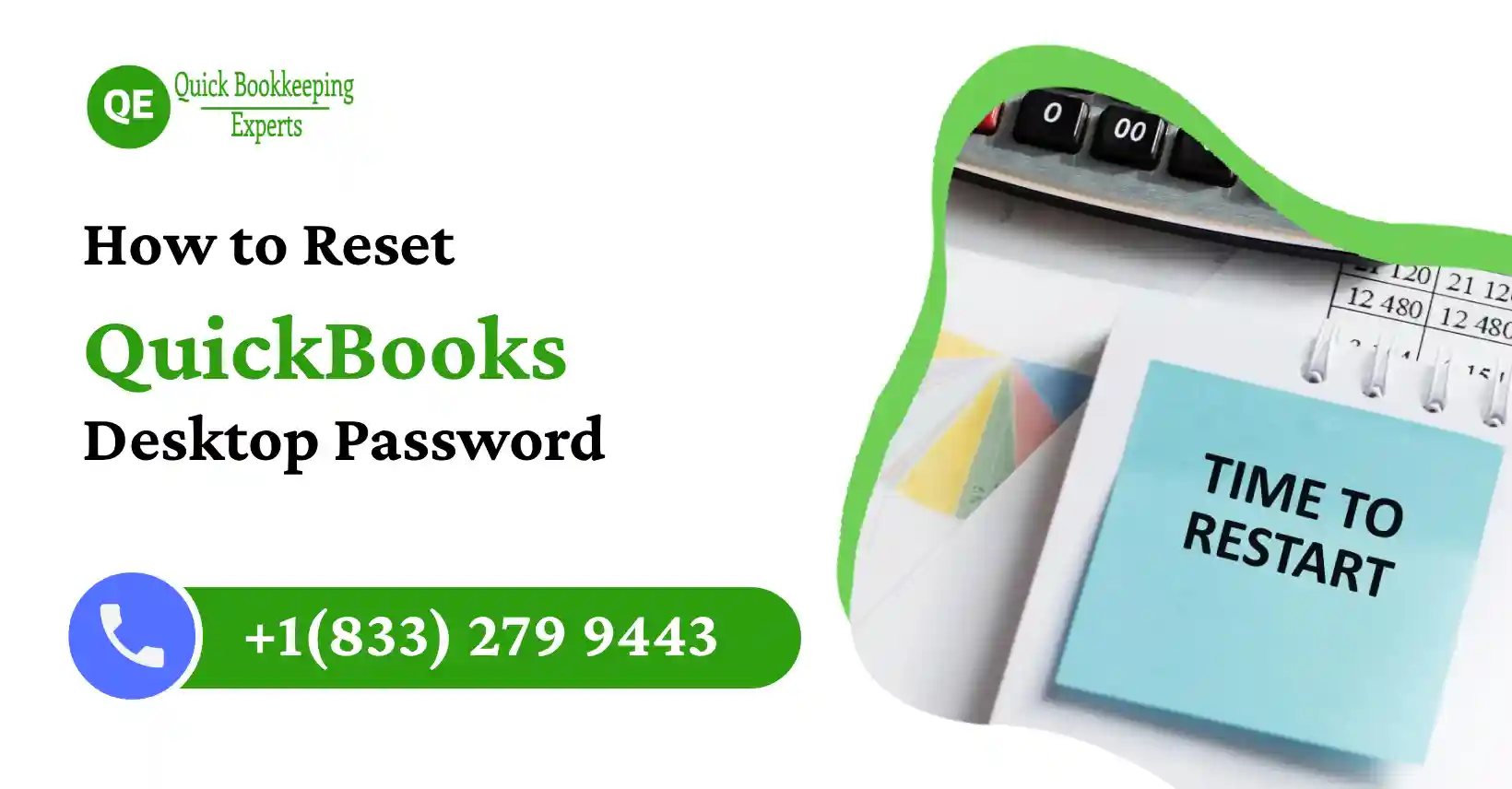 reset quickbooks desktop