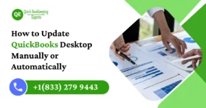 update quickbooks desktop