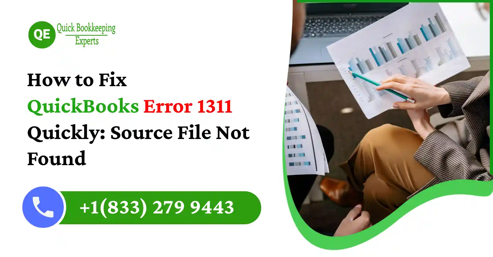 fix quickbooks error 1311
