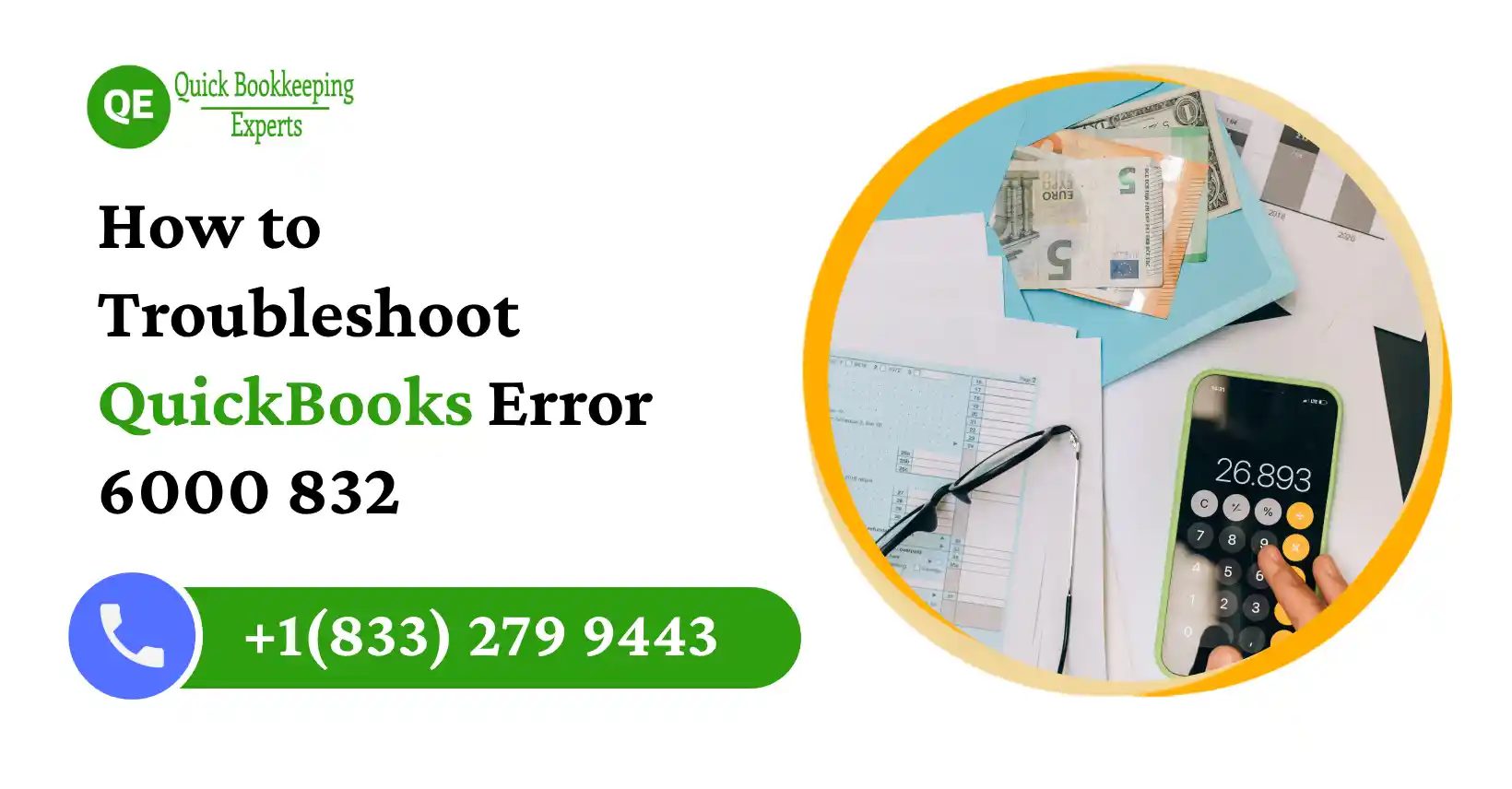 fix quickbooks error 6000 832