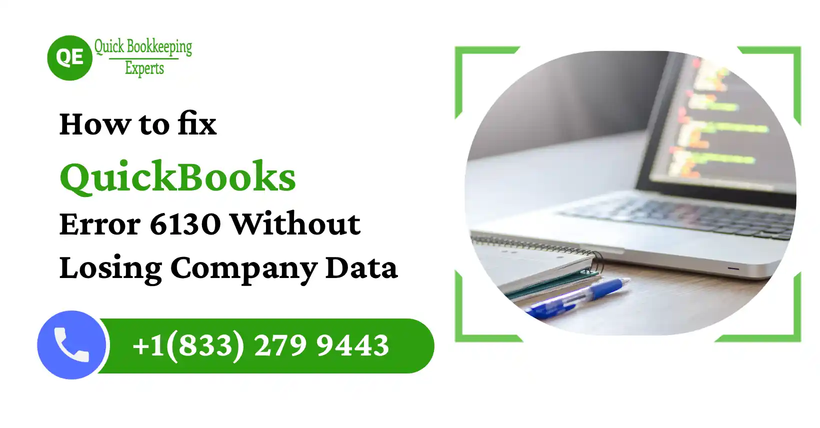fix quickbooks error 6130