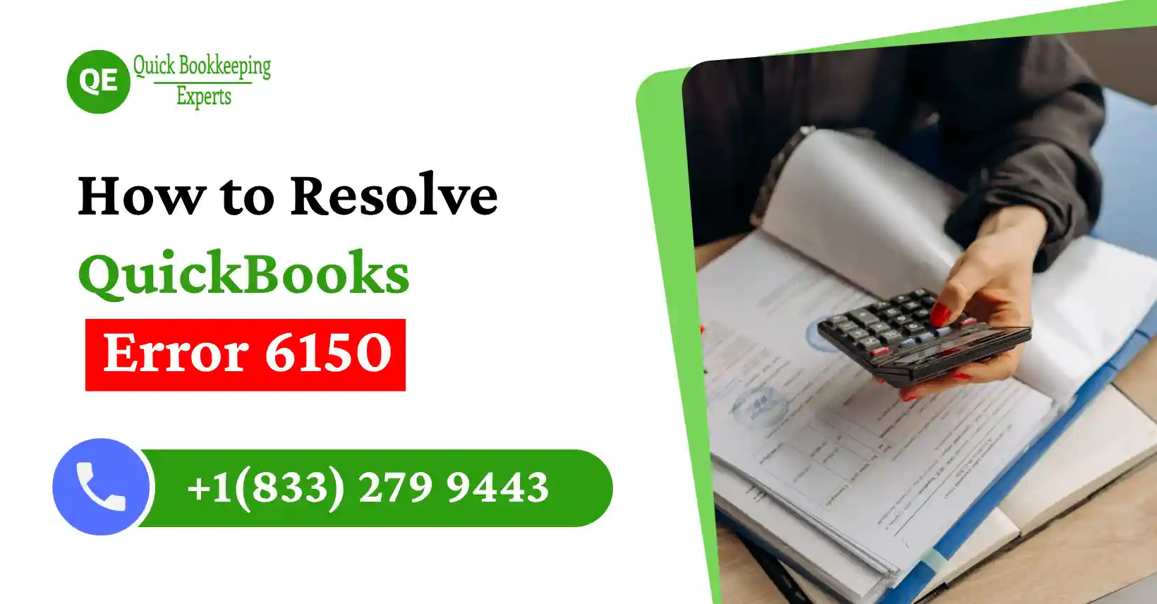 fix quickbooks error 6150