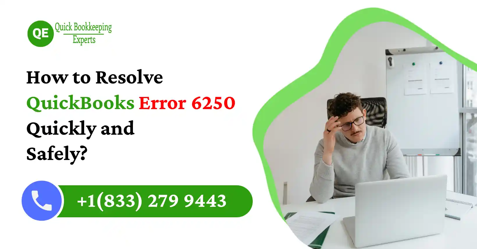 fix quickbooks error 6250