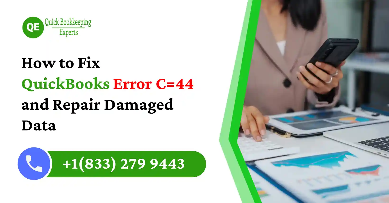 fix quickbooks error C44