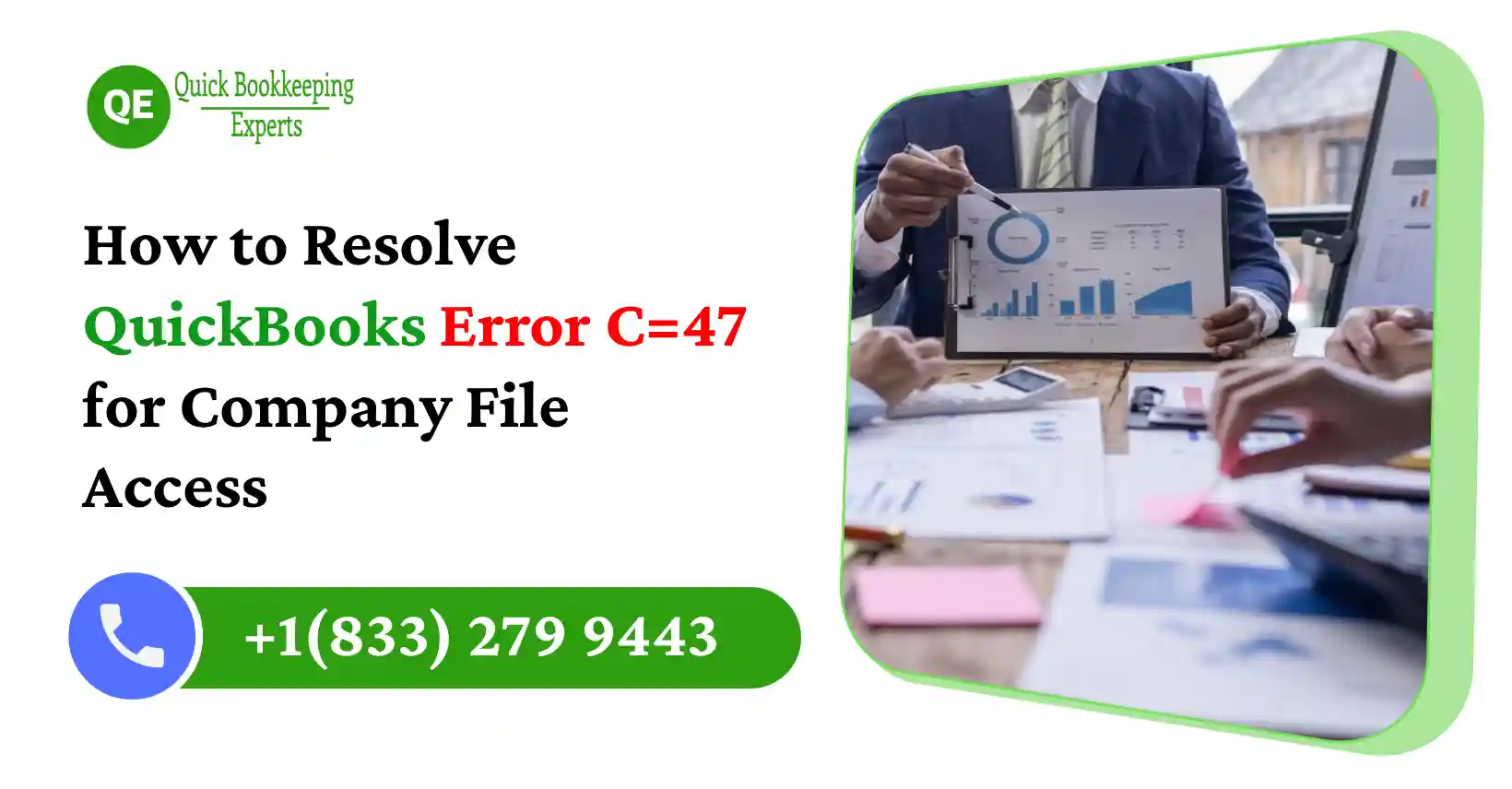 fix quickbooks error C=47