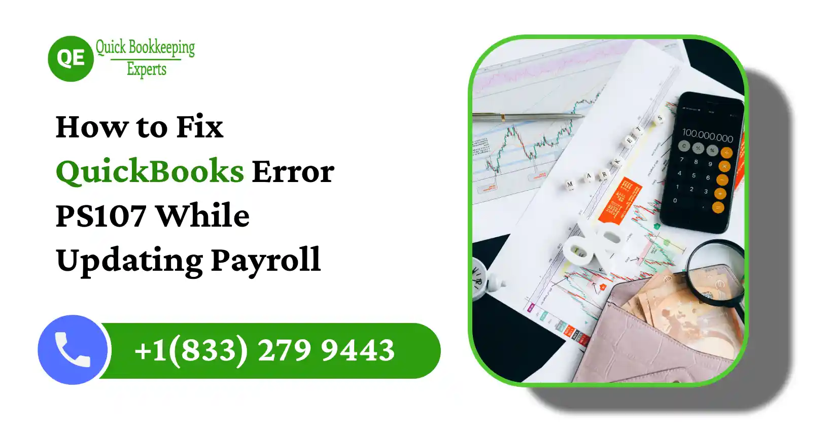 fix quickbooks error ps107