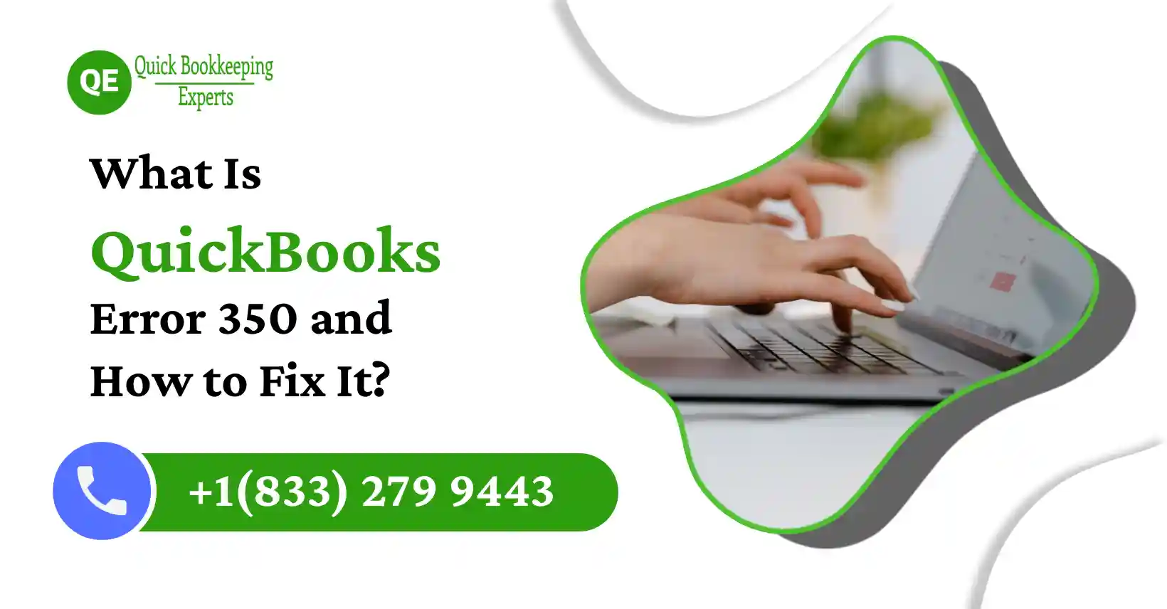 quickbooks error 350